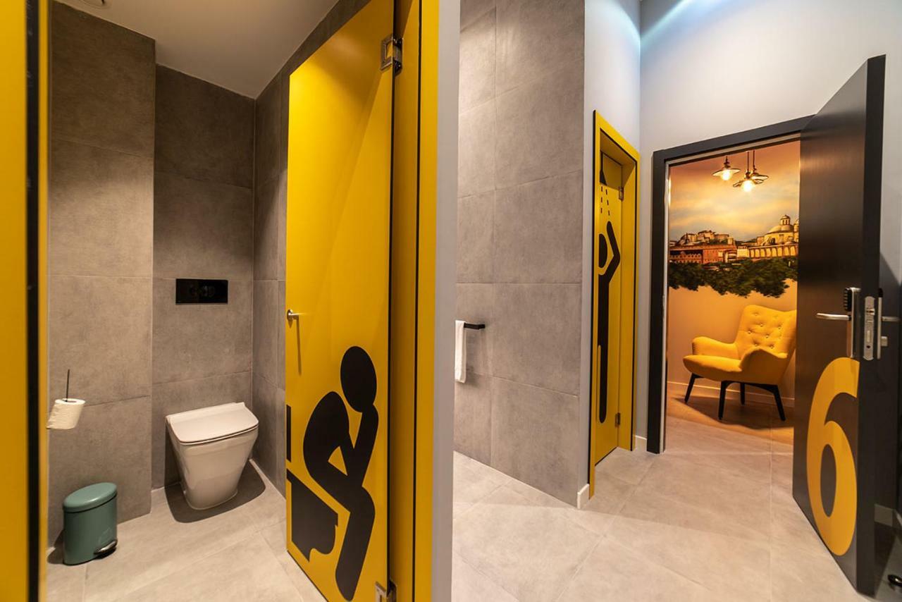 Petit La Latina (adults Only) Ostello