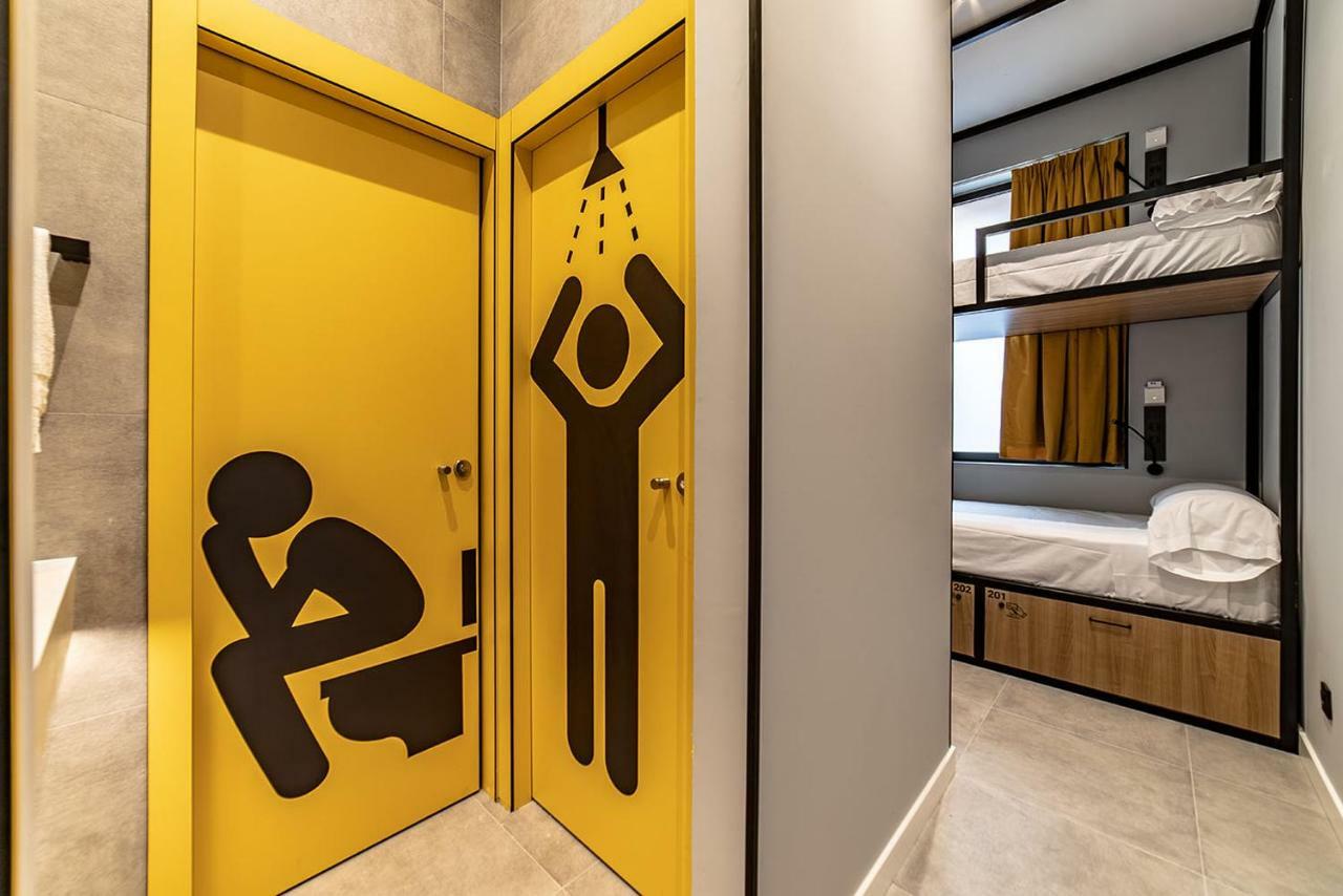 Ostello Petit La Latina (adults Only)