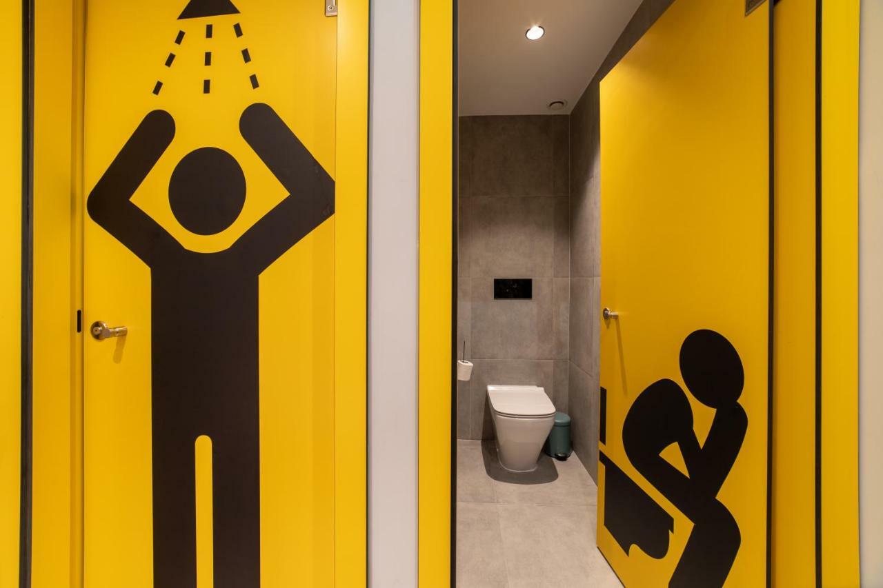 Ostello Petit La Latina (adults Only)