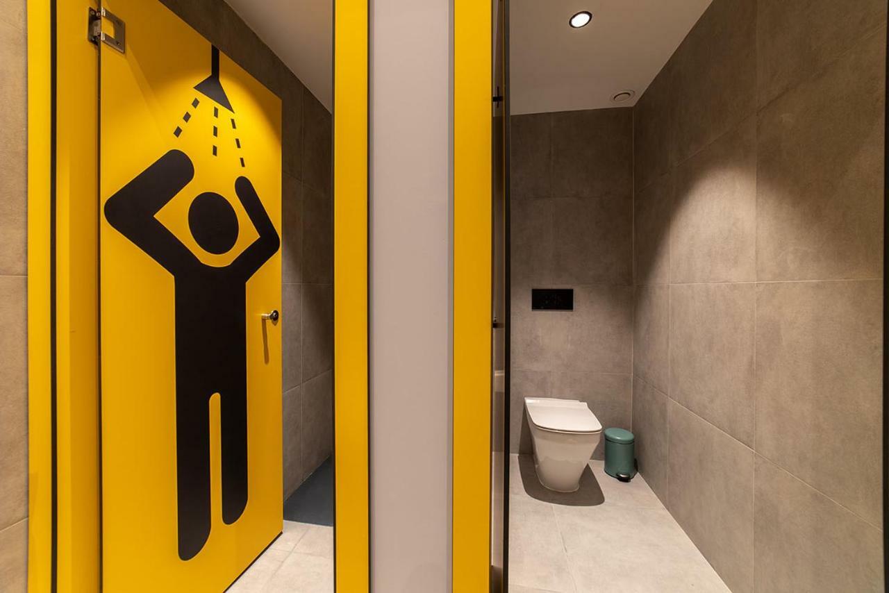 Ostello Petit La Latina (adults Only) Madrid