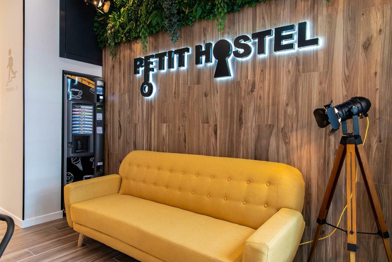 Ostello Petit La Latina (adults Only) *