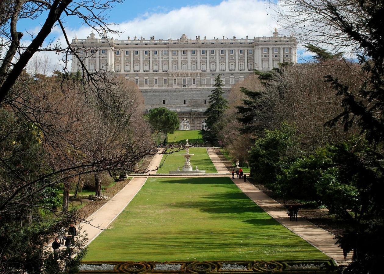 Ostello Petit La Latina (adults Only) *