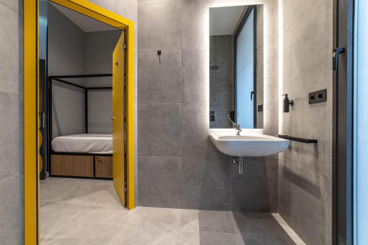 Petit La Latina (adults Only) Ostello Madrid