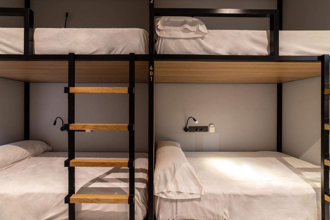 Ostello Petit La Latina (adults Only) Madrid