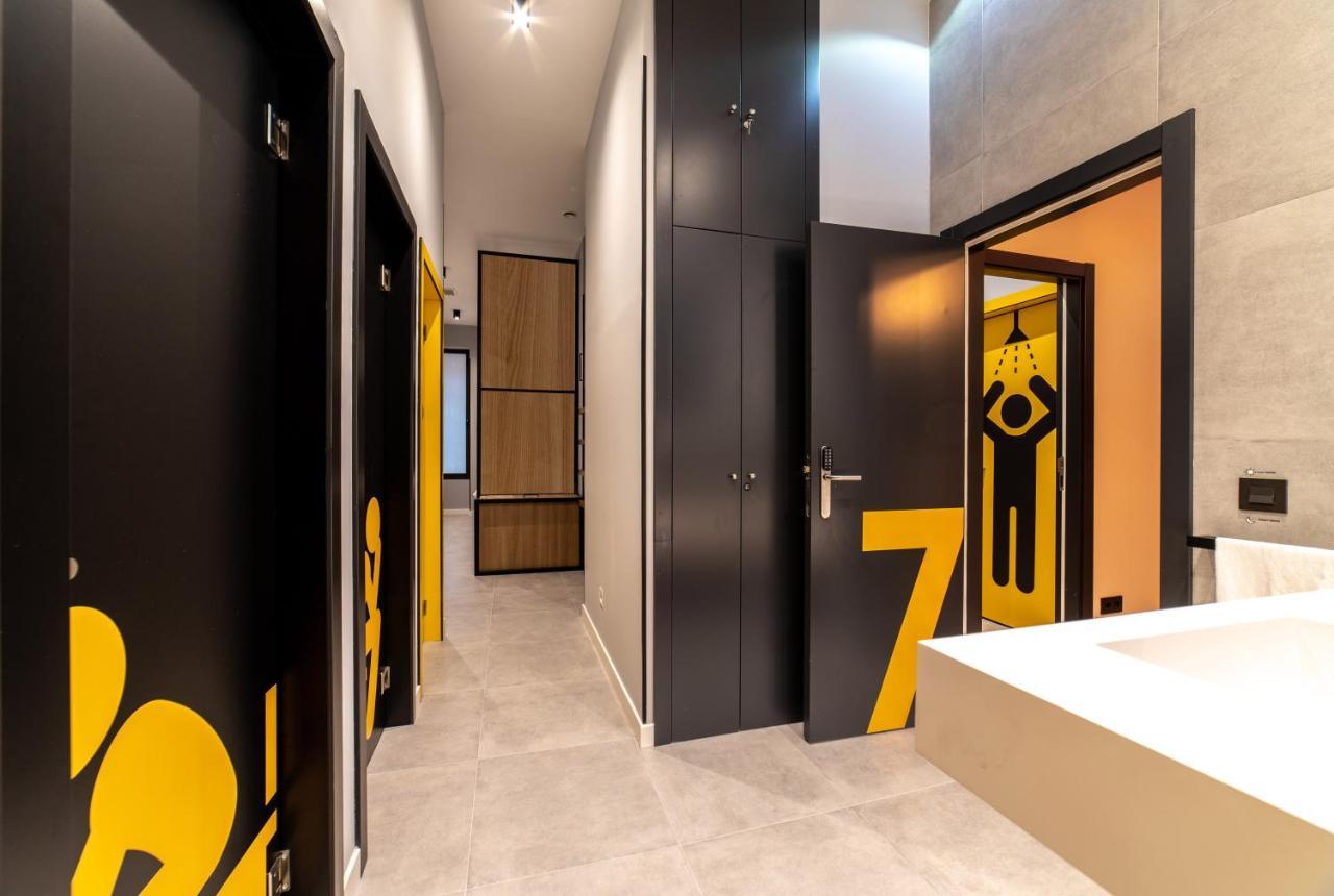 Petit La Latina (adults Only) Ostello Madrid